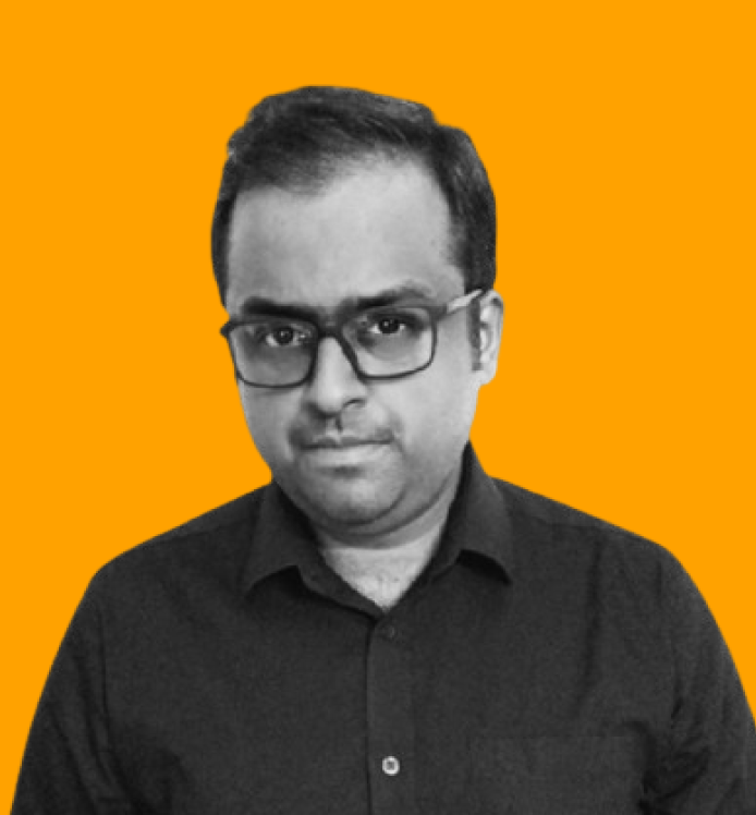 Anup Menon
